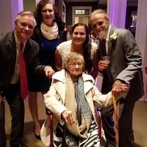 Meet your Posher, Michelle